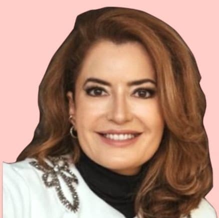 Dra. Clarissa Celestino — harmonização orofacial em Porto Alegre, RS