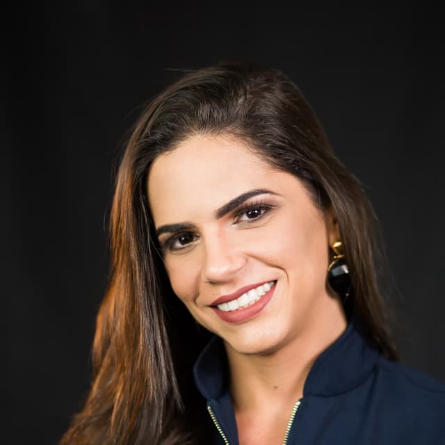 Dra. Sabrina Ricciardi — harmonização orofacial em Rio Branco, AC