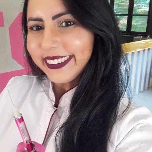 Dr(a). Dra. Aline Abdalah - Especialista em Harmonização Orofacial em Rio de Janeiro