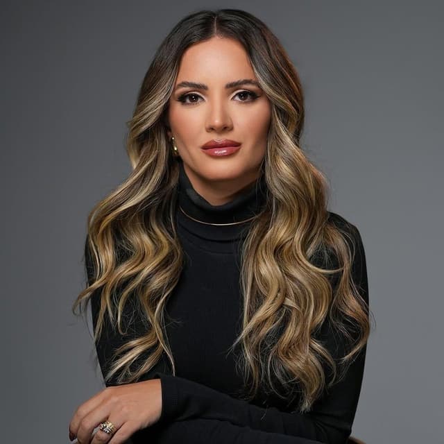 Dra. Aline Maia — harmonização orofacial em Belo Horizonte, MG