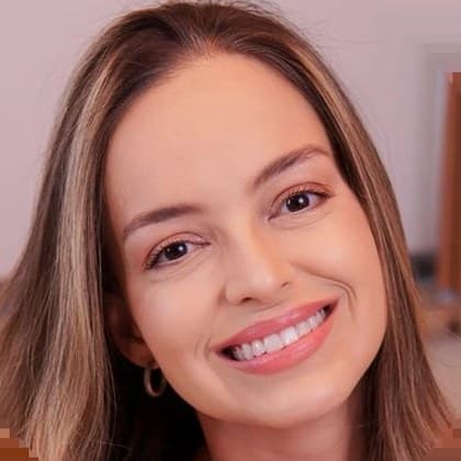 Dra. Andressa Cunha do Vale — harmonização orofacial em Rio Verde, GO