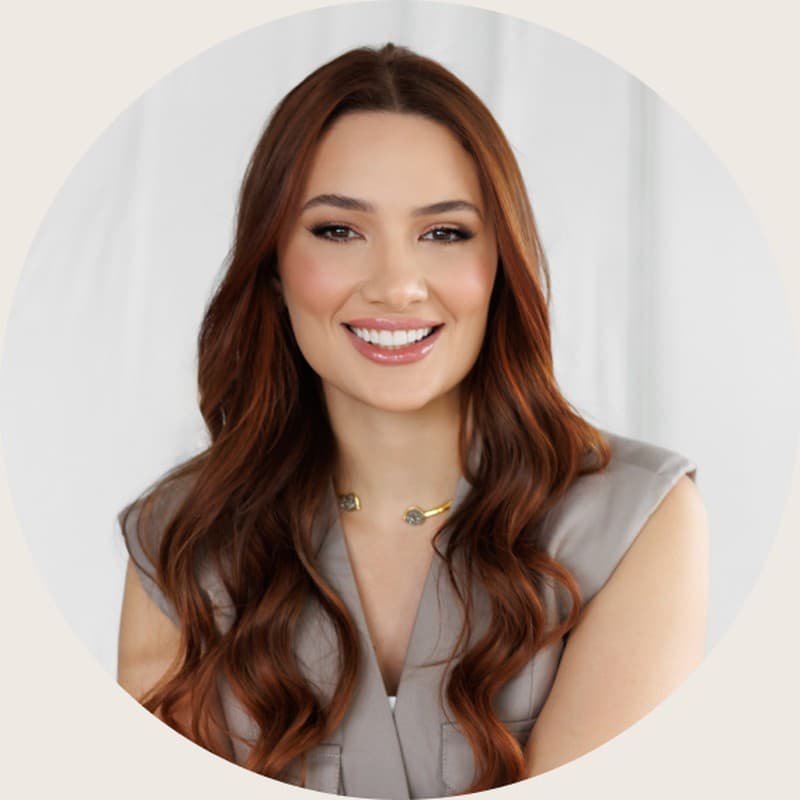 Dr(a). Dra. Beatriz Bandeira - Especialista em Harmonização Orofacial em Fortaleza