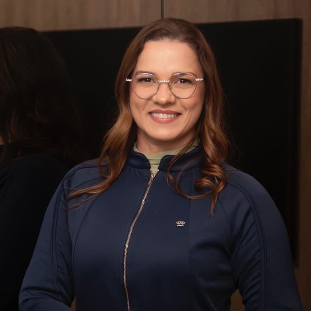 Dra. Fatima Dultra — harmonização orofacial em Salvador, BA