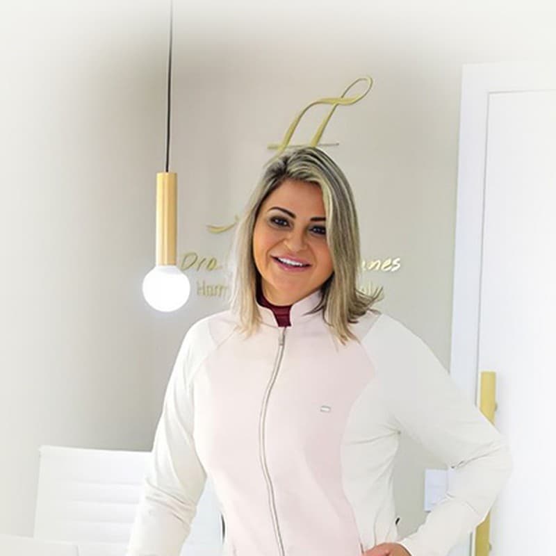 Dr(a). Dra. Flávia Antunes - Especialista em Harmonização Orofacial em Rio de Janeiro