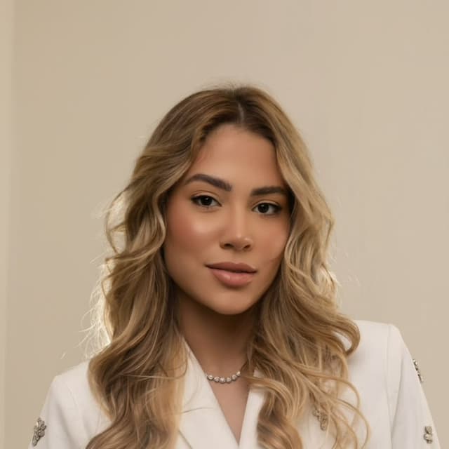 Dra. Giovanna Cunha — harmonização orofacial em Rio de Janeiro, RJ
