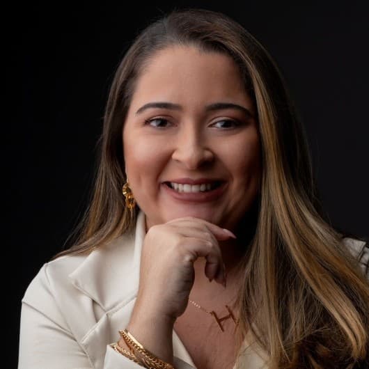 Dr(a). Dra. Hozanna Carvalho - Especialista em Harmonização Orofacial em Rio de Janeiro