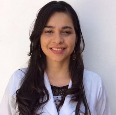 Dra. Julhine Lima — especialista em harmonização facial