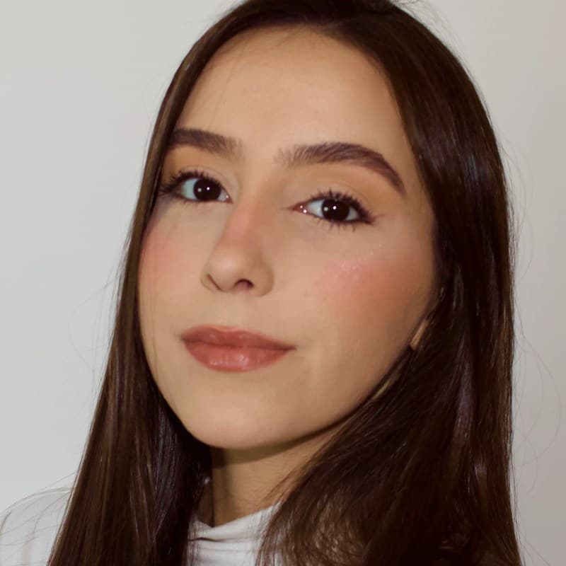 Dr(a). Dra. Keyte Barreto - Especialista em Harmonização Orofacial em Recife