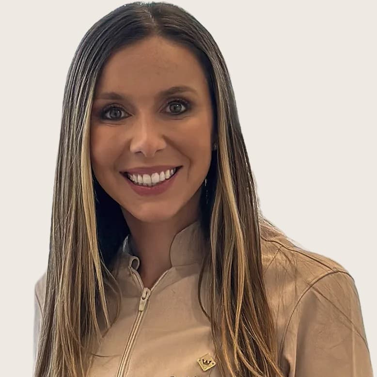 Dr(a). Dra. Luiza Guerra - Especialista em Harmonização Orofacial em Florianópolis