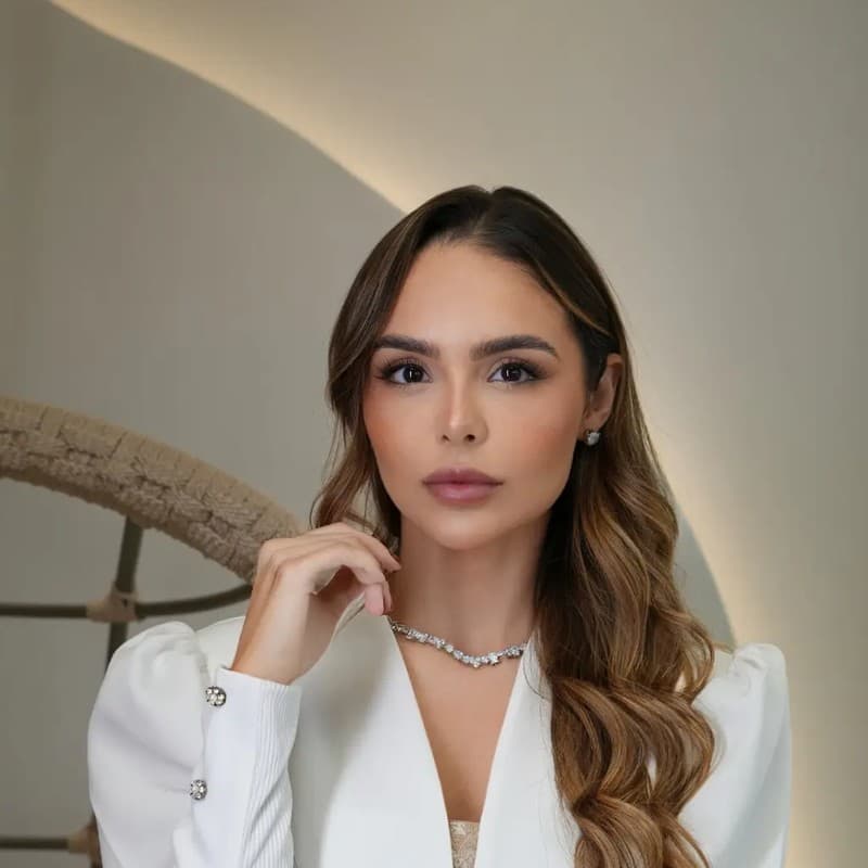 Dr(a). Dra. Luiza Lisboa - Especialista em Harmonização Orofacial em Belo Horizonte
