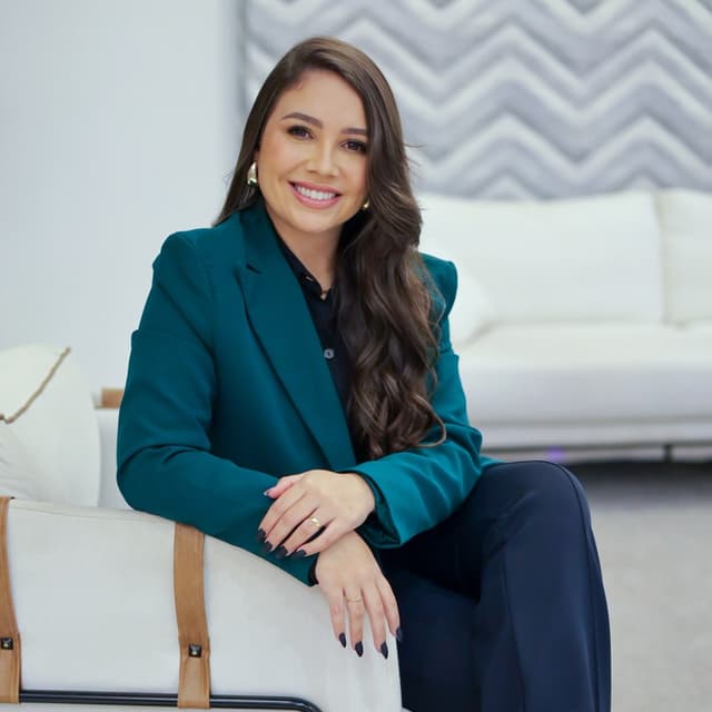 Dra. Paula Tavares — harmonização orofacial em São Paulo, SP