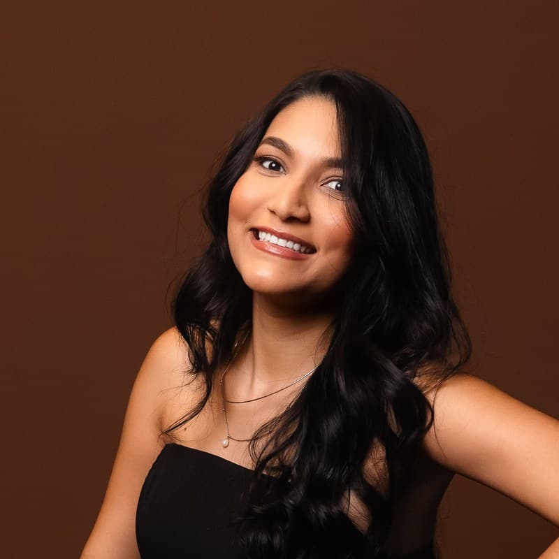 Dr(a). Dra. Stephanie Karolyne - Especialista em Harmonização Orofacial em Maceió