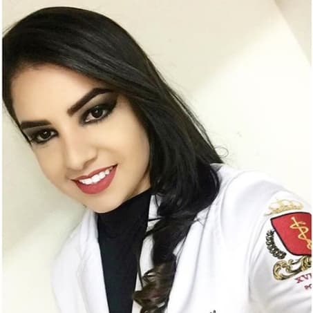 Dr(a). Dra. Suzana Saryne - Especialista em Harmonização Orofacial em Palmas